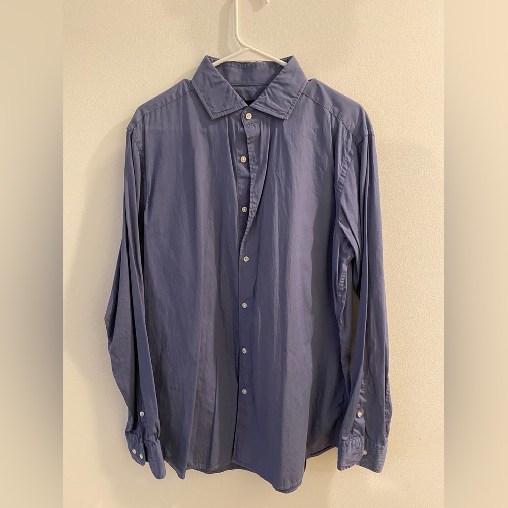 Button Down - image 1